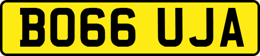 BO66UJA