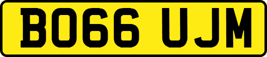 BO66UJM