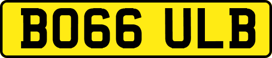 BO66ULB