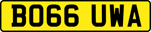 BO66UWA