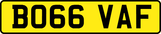 BO66VAF