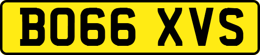 BO66XVS