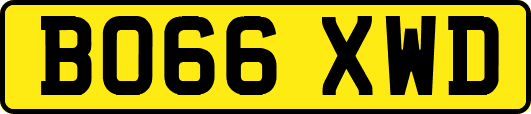 BO66XWD