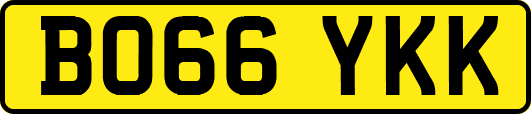 BO66YKK