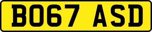 BO67ASD