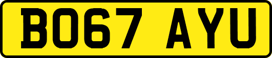 BO67AYU