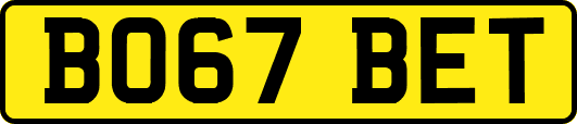 BO67BET