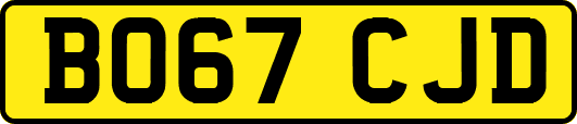 BO67CJD