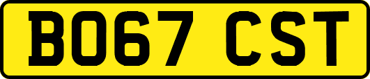 BO67CST