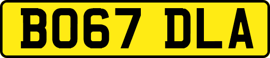 BO67DLA
