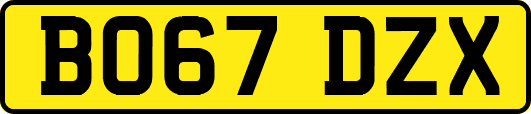 BO67DZX