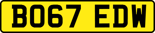 BO67EDW
