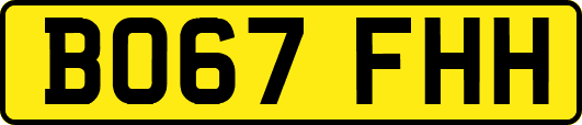 BO67FHH