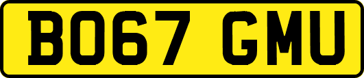 BO67GMU