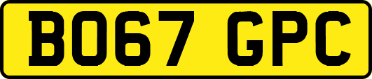 BO67GPC