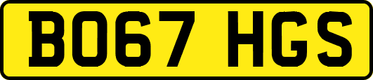 BO67HGS