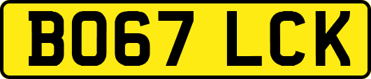 BO67LCK