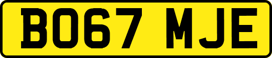 BO67MJE