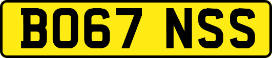 BO67NSS