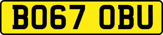 BO67OBU