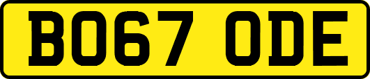 BO67ODE