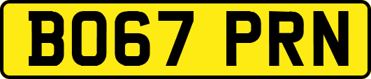 BO67PRN