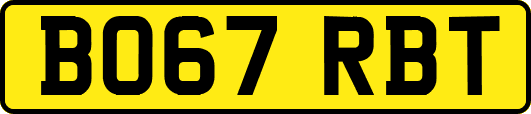 BO67RBT