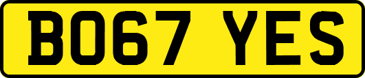 BO67YES