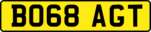 BO68AGT