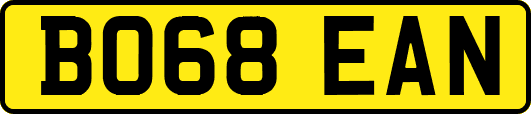 BO68EAN