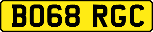 BO68RGC