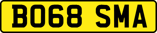 BO68SMA