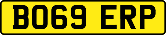 BO69ERP