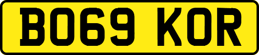 BO69KOR