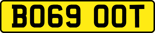 BO69OOT