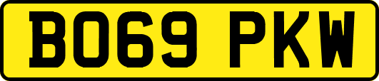 BO69PKW