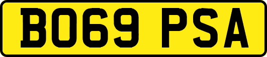 BO69PSA