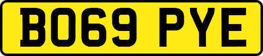 BO69PYE