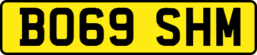 BO69SHM