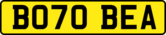 BO70BEA