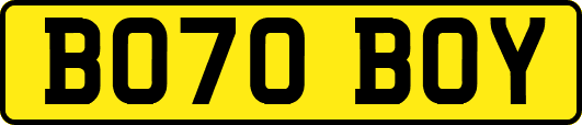 BO70BOY
