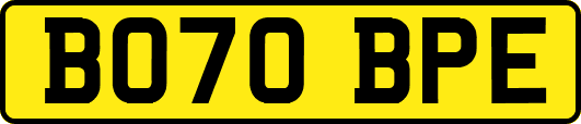 BO70BPE