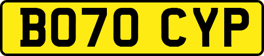 BO70CYP