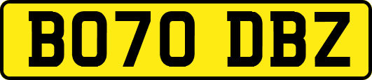 BO70DBZ