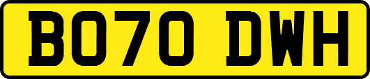 BO70DWH