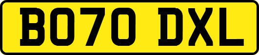 BO70DXL
