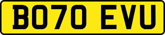BO70EVU
