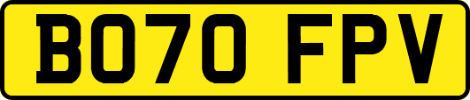 BO70FPV