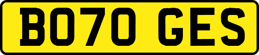 BO70GES