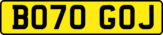 BO70GOJ